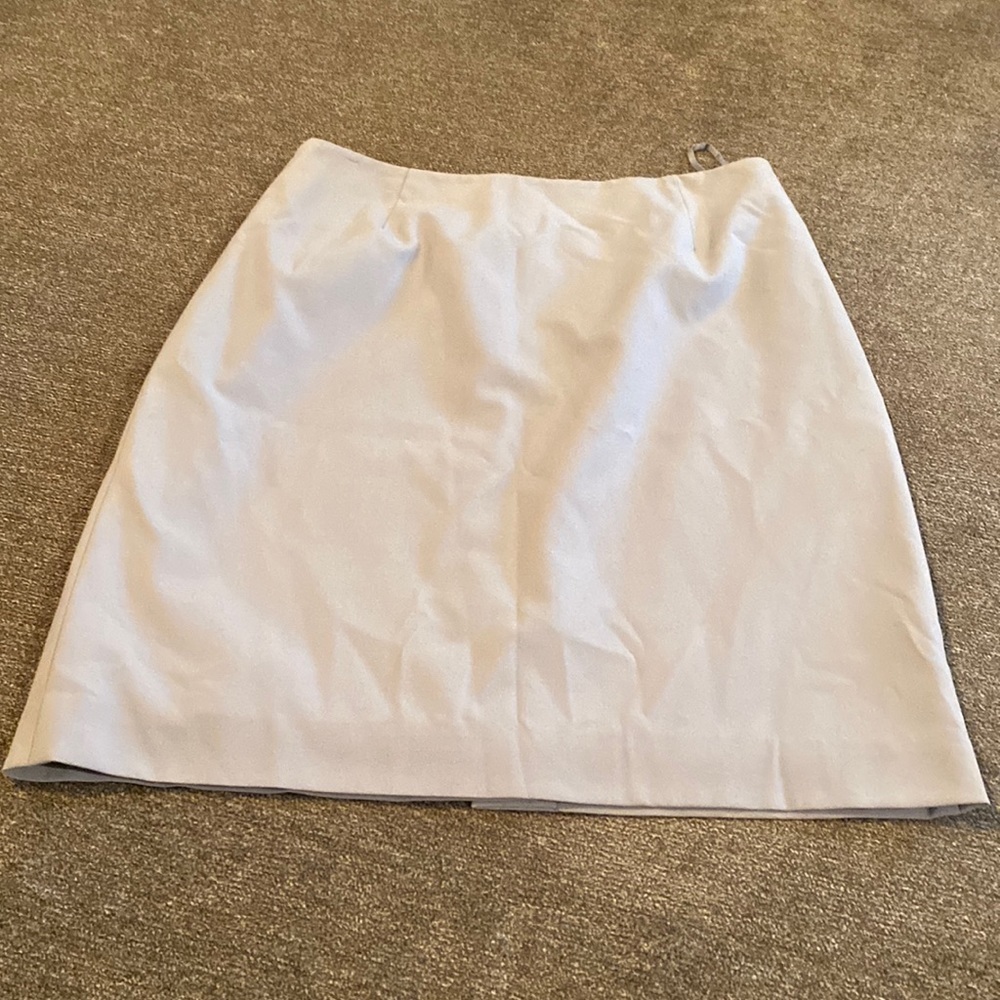Tailor B. Moss skirt; size 6
